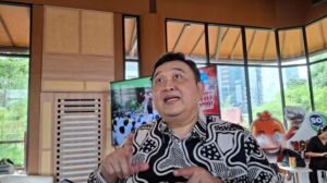 Guru Besar IPB tegaskan susu dalam MBG berperan ganda: menyehatkan anak dan menggerakkan ekonomi rakyat.