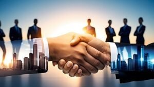 Kerja Sama Pemerintah, Swasta, dan Pendidikan Vokasi jadi Strategi Membangun SDM Unggul dan Membuka Lapangan Kerja Baru.