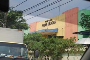 Jelang Ramadhan 2026, Pasar Jaya Ciracas Jaga Stok dan Kendalikan Harga Pangan