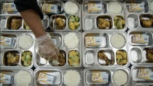 Praktisi Soroti Peran MBG dalam Mendorong Ekonomi dan Pembangunan SDM