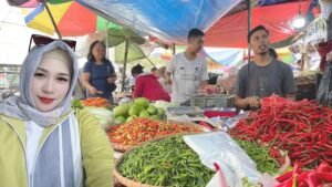 Ekonom Dukung Upaya Pemerintah Jaga Harga Pangan Jelang Idul Fitri 2026