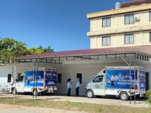 SPPG Pastikan Layanan Makan Bergizi Gratis Tetap Optimal Selama Ramadan