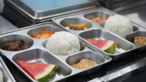 Jaga Standar Higienitas, Program MBG Dorong Peningkatan Gizi Masyarakat