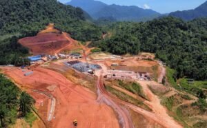 Pembangunan Infrastruktur Papua Perkuat Konektivitas dan Percepat Pemerataan Kesejahteraan