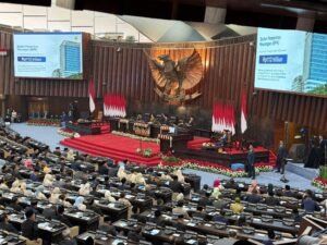 Pengamat Apresiasi Pidato Presiden Prabowo, RUU APBN 2027 Dinilai Mampu Jaga Ekonomi Nasional